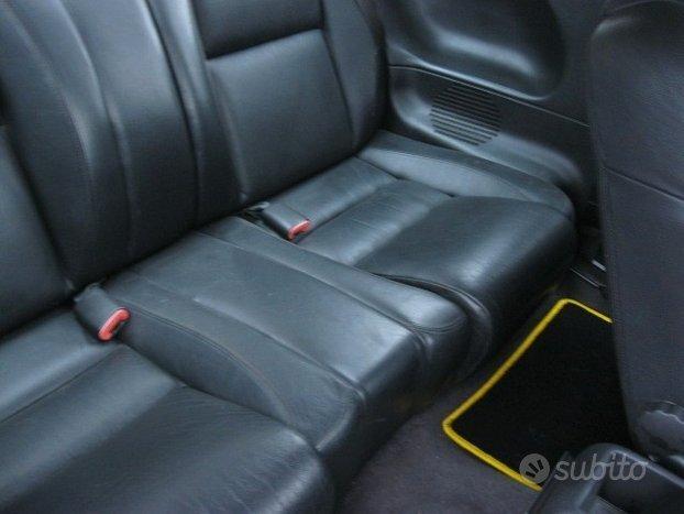 FIAT Coupé 2.016 V PLUS BENZINA