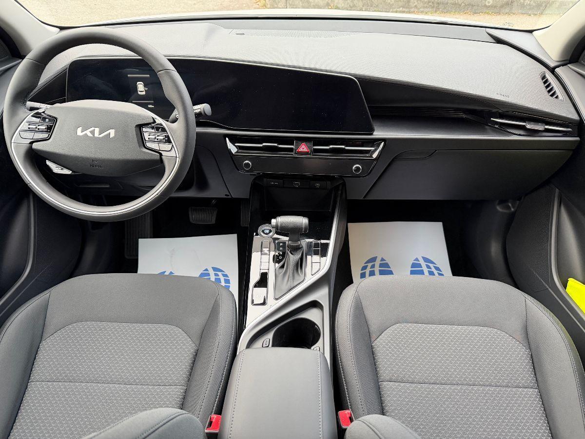 KIA - Niro - 1.6 GDi DCT HEV Business