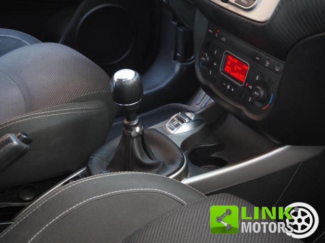 ALFA ROMEO MiTo 1.6 JTDm-2 S&S Distinctive