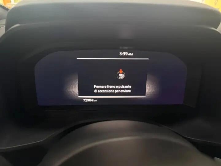 Nissan Juke 1.6 HEV Tekna