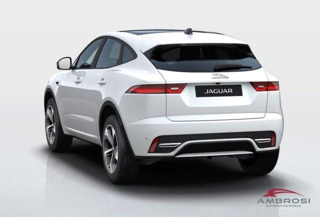 JAGUAR Other E PACE 2.0D I4 163 CV AWD Auto SE