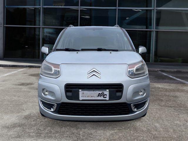CITROEN C3 Picasso 1.4 VTi 95 BENZ GPL airdream Seduction