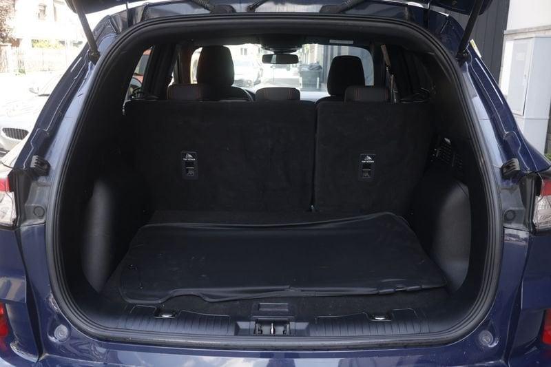 Ford Kuga Ford Kuga 2.5 Benzina PHEV 225CV 2WD Auto ST-Line X Unicoproprietario