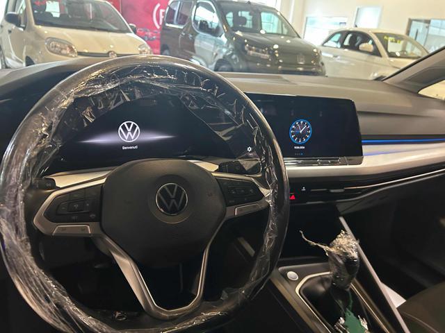 VOLKSWAGEN Golf 2.0 TDI SCR Style
