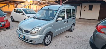 Renault Kangoo 1.5 dCi/60CV 4p. Pack