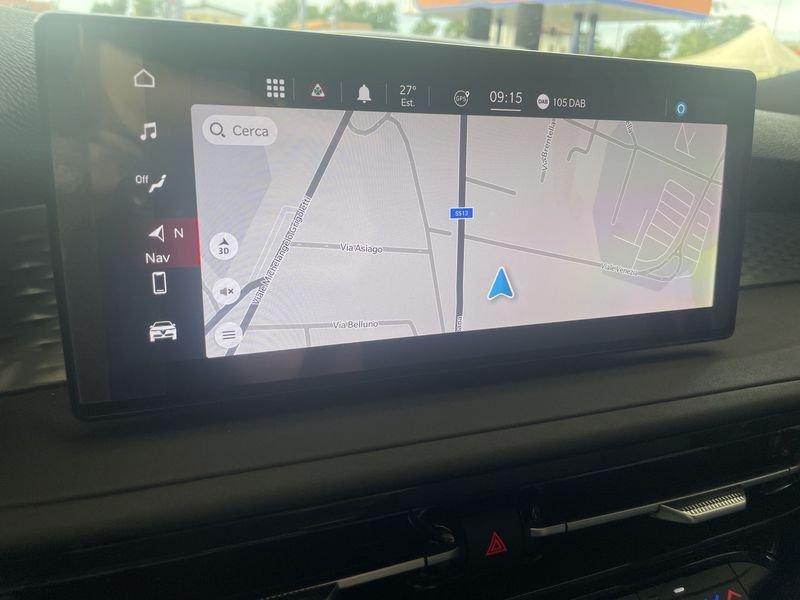 Alfa Romeo Tonale 1.6 diesel 130 CV TCT6 Sprint