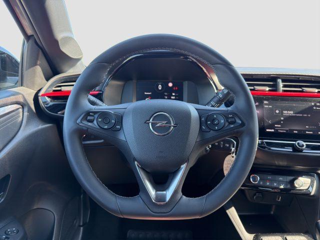 OPEL Corsa Corsa 1.2 100 CV GS