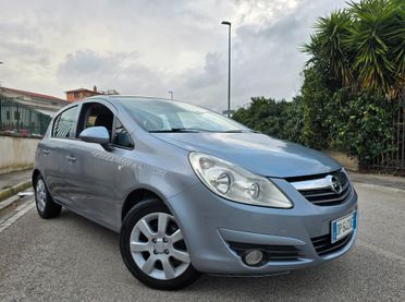 OPEL CORSA COSMO 1.2 GPL 5 PORTE PERFETTA