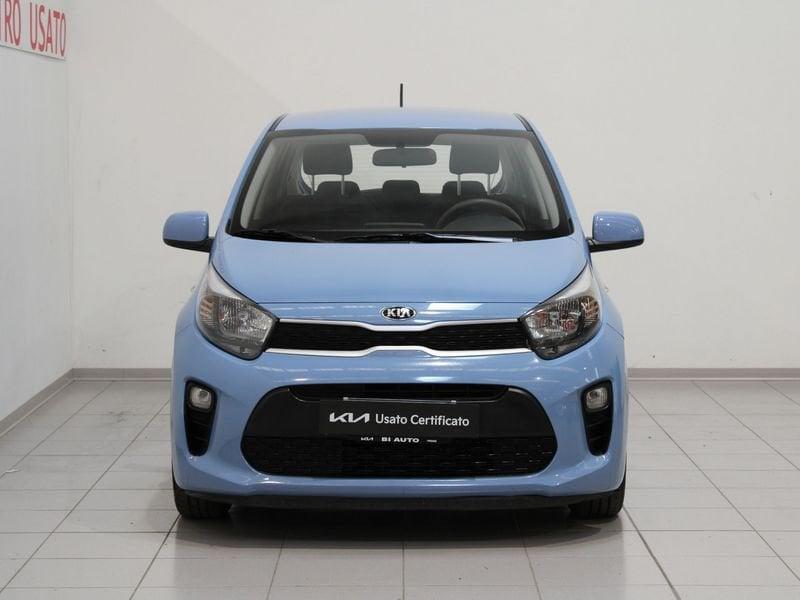 KIA Picanto 1.0 12V 5 porte Urban