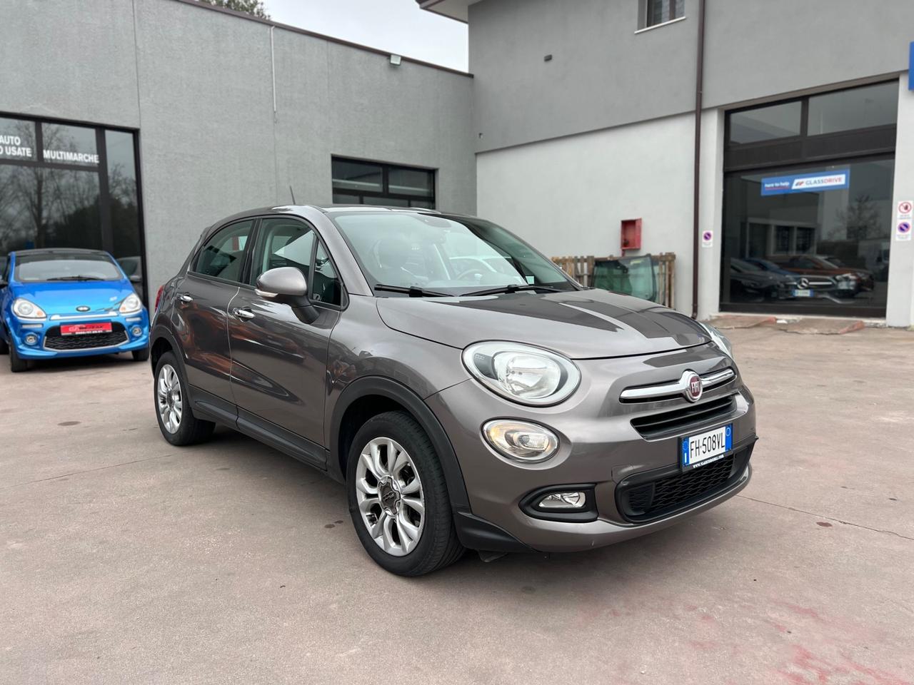Fiat 500X 1.6 MultiJet 120 CV Business
