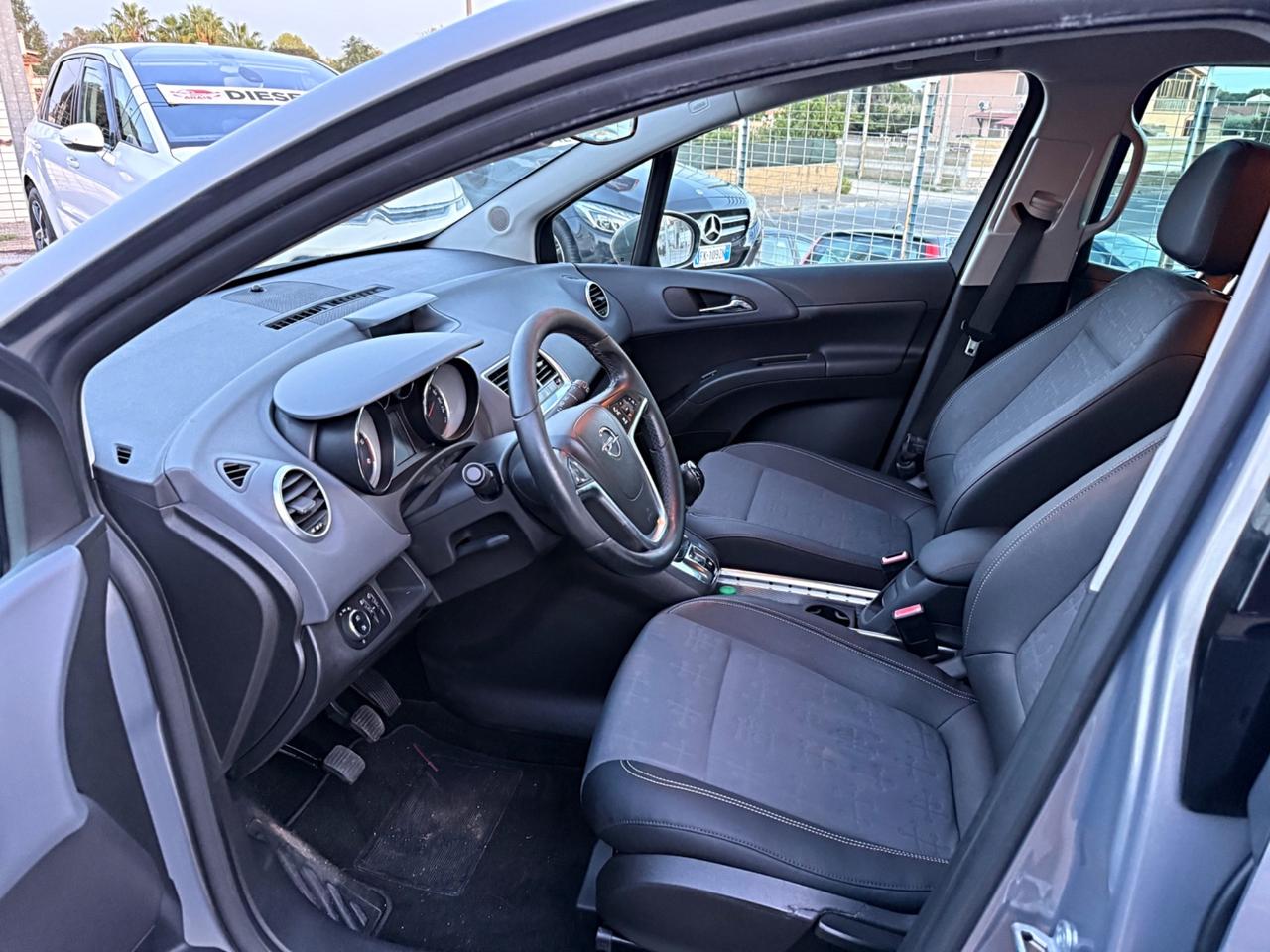 Opel Meriva 1.3 CDTI 95CV ecoFLEX Elective Garanzia 12 Mesi