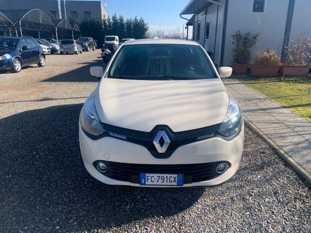 RENAULT Clio dCi 8V 75CV Start&Stop 5 porte Energy Zen