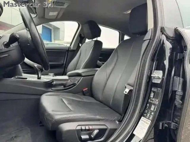 BMW 430 d 258cv Gran Coupe XDRIVE Advantage auto - FY379SZ