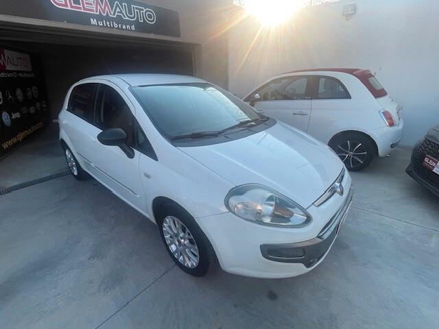 Fiat Grande Punto 1.3 MJT 75 CV 5 porte Dynamic