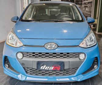 Hyundai i10 1.0 MPI Style