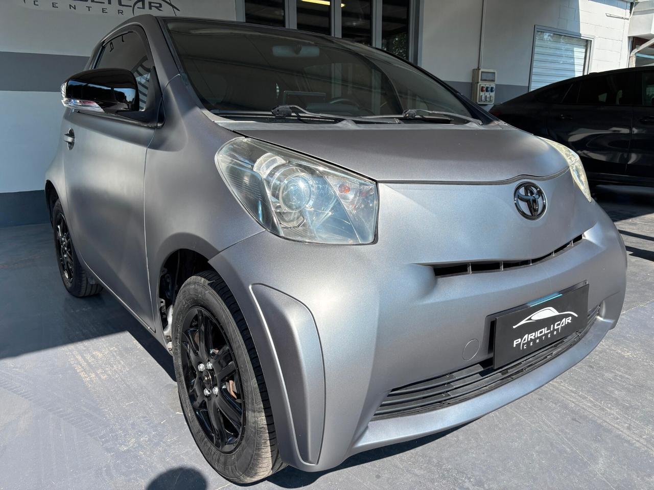 Toyota iQ 1.0 Multidrive