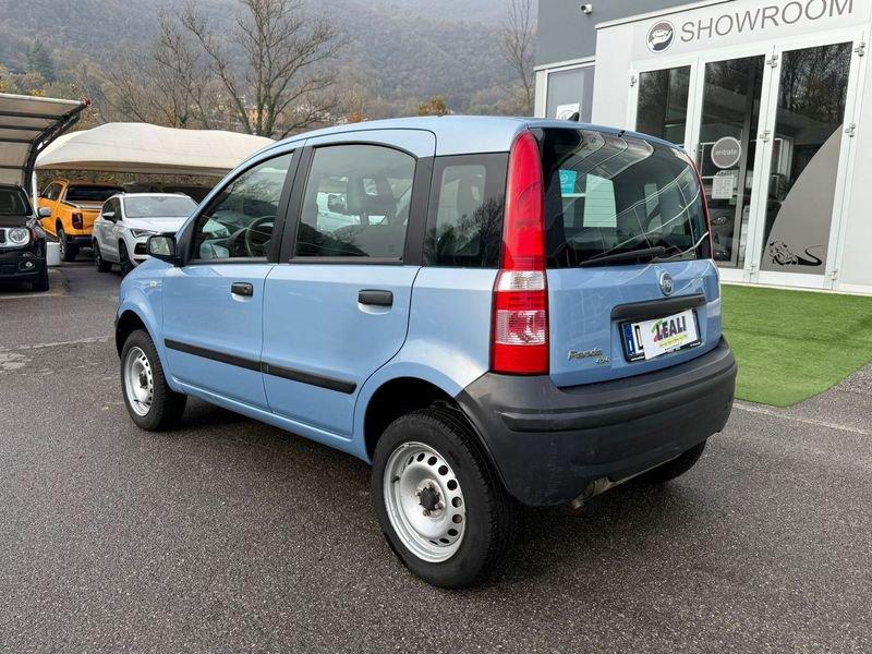 FIAT Panda Panda 5p 1.2 60cv 4x4