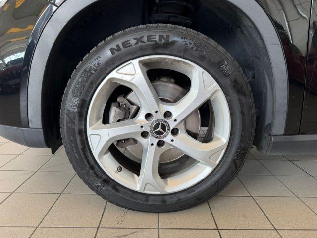 MERCEDES-BENZ GLA 250 Automatic 4Matic Sport //LED//NAVI//BLUETOOTH