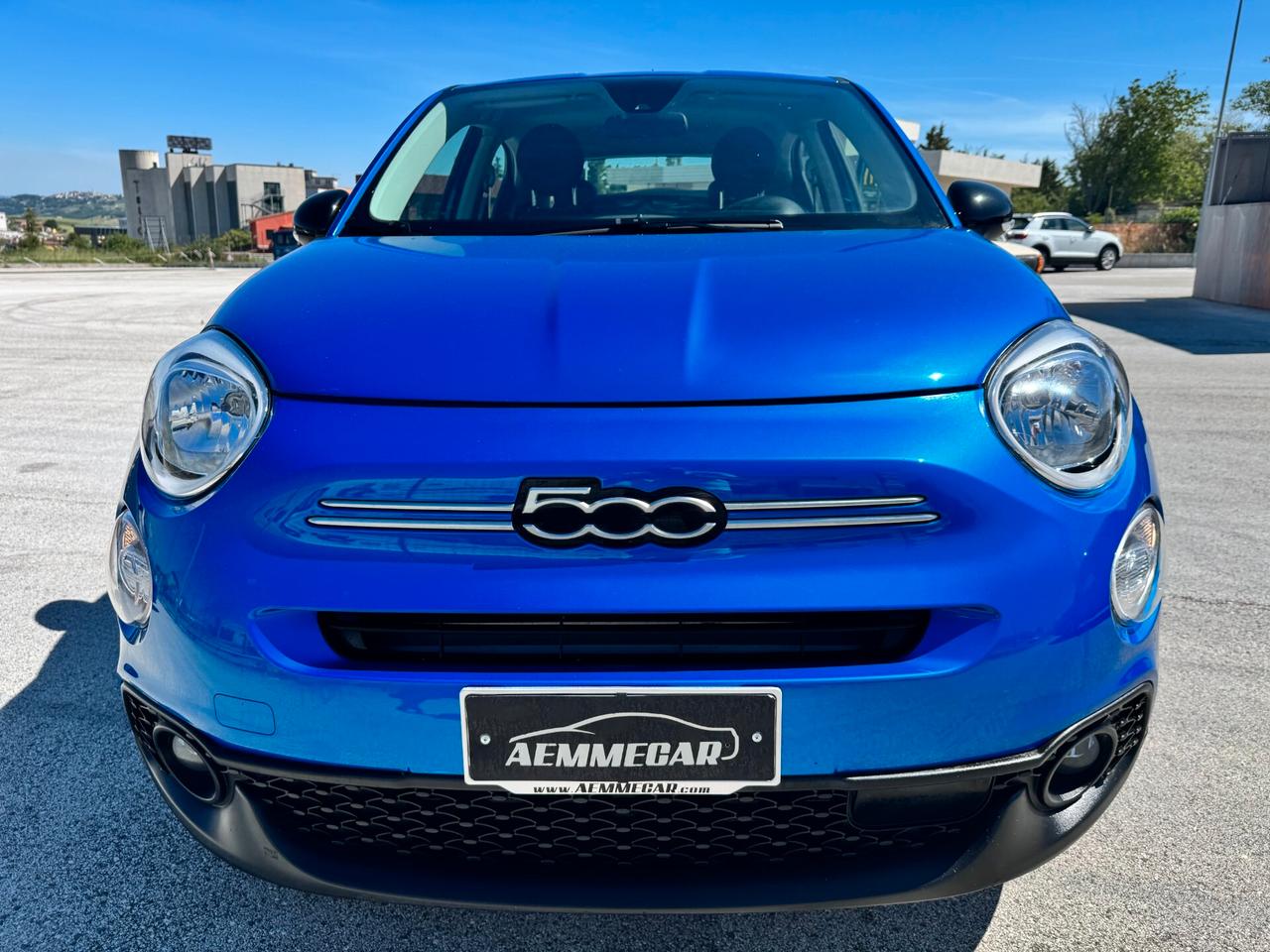 Fiat 500X 1.3 MultiJet 95 CV