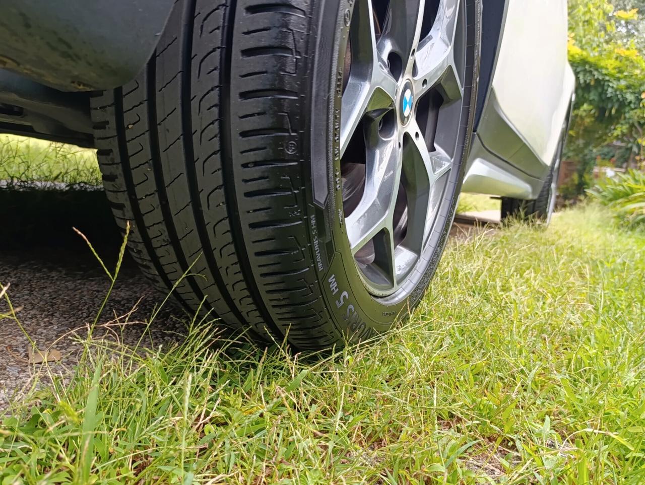 Bmw X1 sDrive18d xLine #GM