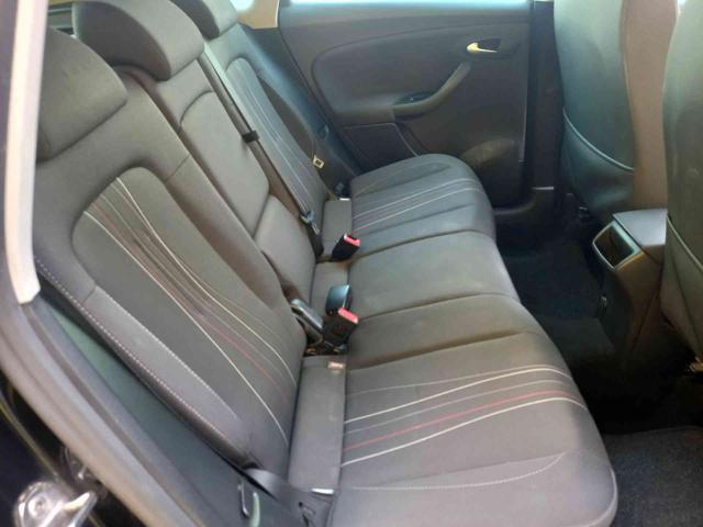 SEAT Altea XL 1.6 TDI 105 CV CR DPF Style NEOPATENTATI