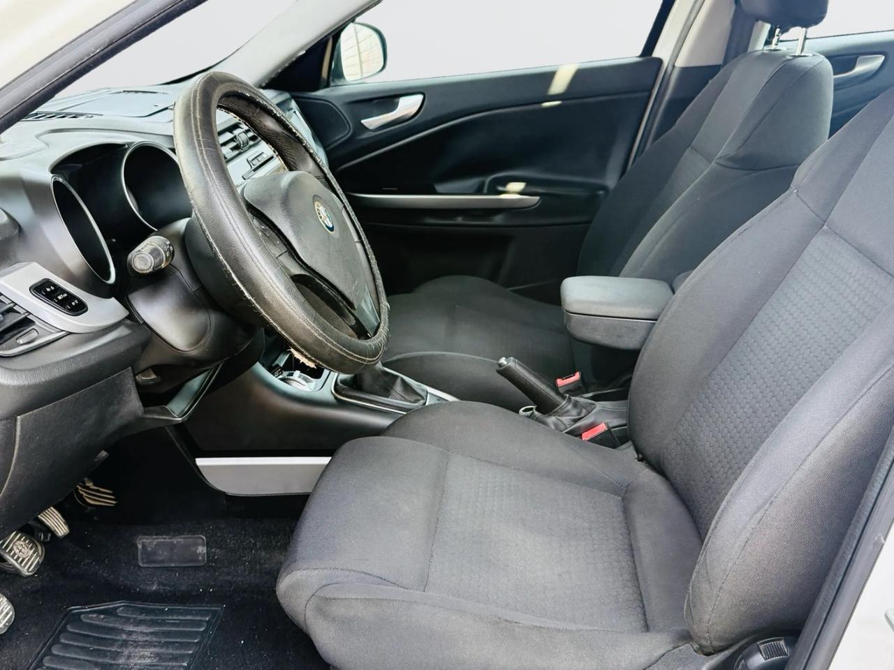 ALFA ROMEO GIULIETTA 2013 1.4 tb*105CV*RESTYLING*GPL*