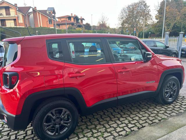 JEEP Renegade 1.0 T3 Limited unico prop