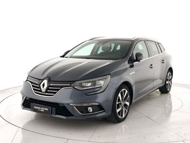RENAULT Megane Sporter 1.5 dci energy Bose