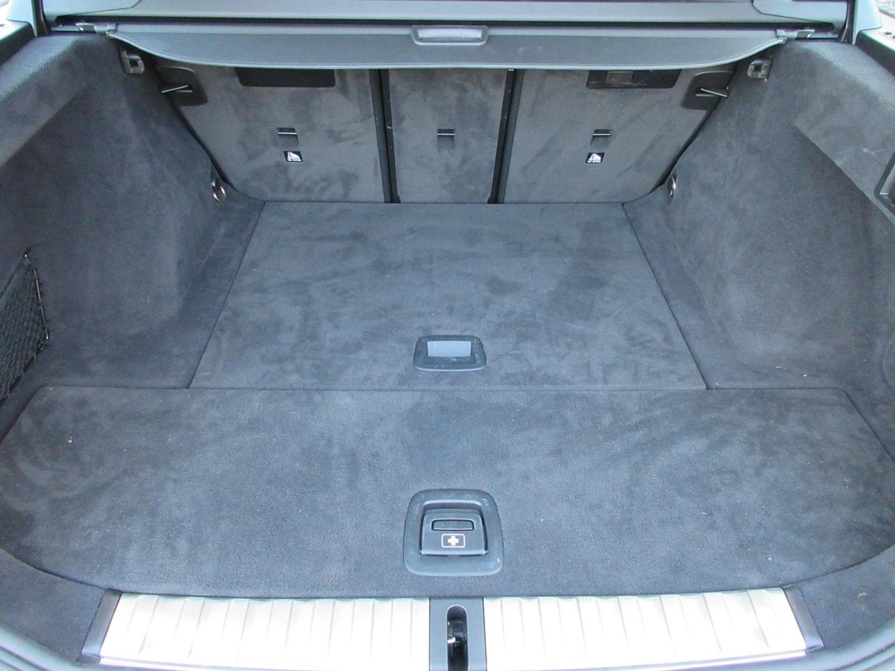 BMW Serie 3 Touring 316d Touring mhev 48V auto