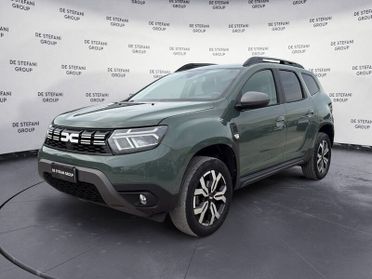 Dacia Duster Duster 1.0 tce Journey UP Gpl 4x2 100cv