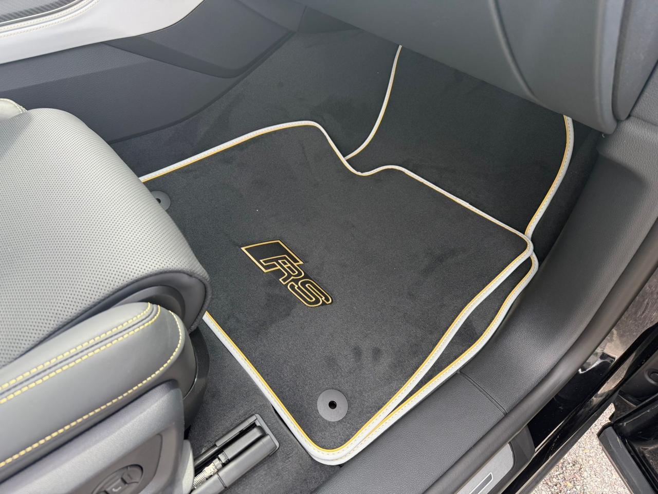 Audi A6 RS 6 - NUOVA 237,000 E -LEGGERE DESCRIZIONE