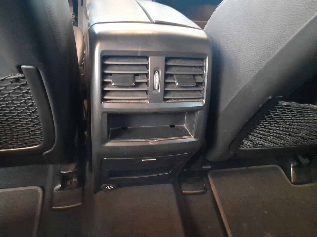 Mercedes-benz ML 250 BlueTEC 4Matic Premium