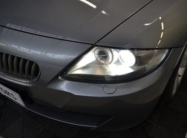 BMW Z4 3.0si Coupé UNICO PROPRIETARIO MANUALE!!!