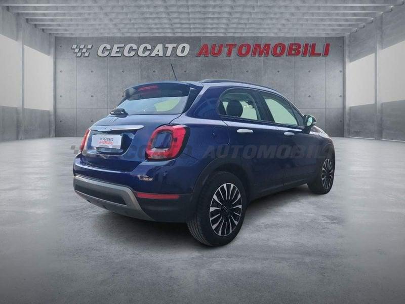 FIAT 500X 500X 1.0 t3 Cross 120cv