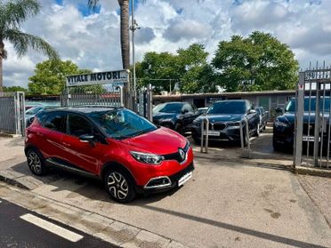 Renault Captur 1.5 dCi 90 CV Energy Intens