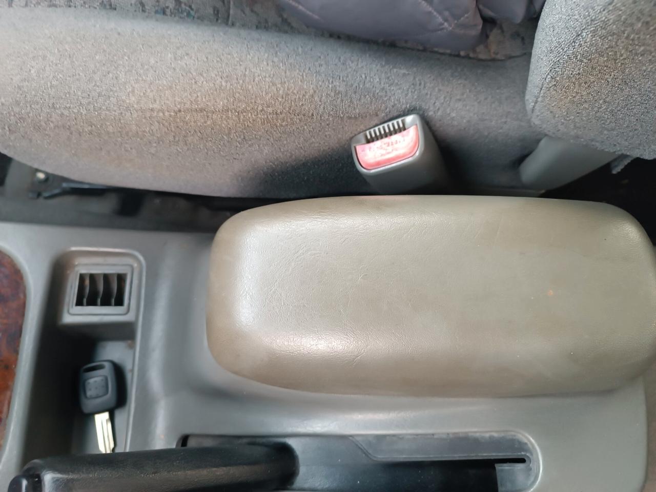 Ssangyong Korando 4x4 diesel