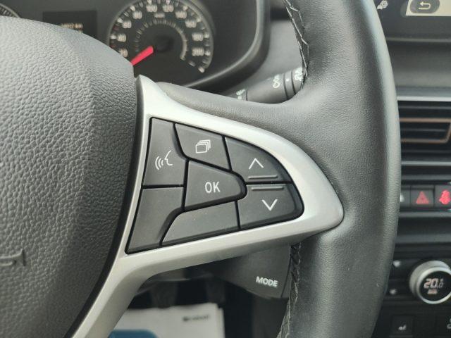 DACIA Sandero Stepway 1.0 TCe ECO-G Extreme Up