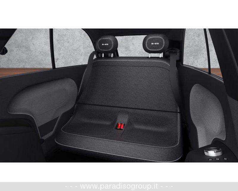 MICROLINO MICROLINO MICROLINO DOLCE 10.5 KWH