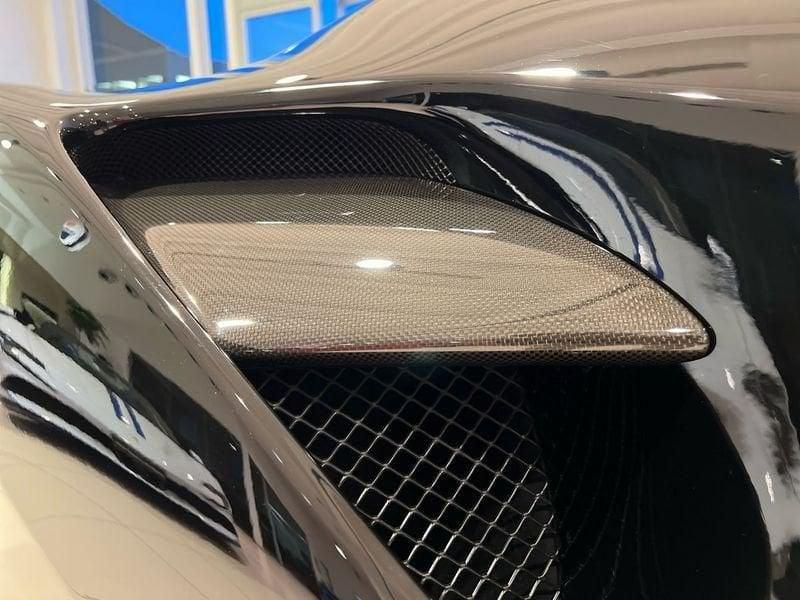 Ferrari 488 GTB 488 GTB Vettura Atelier Garanzia Ferrari approved 42 mesi