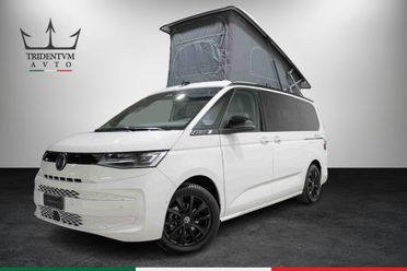 VOLKSWAGEN California T7 2.0 tdi Beach Camper 150cv DSG7