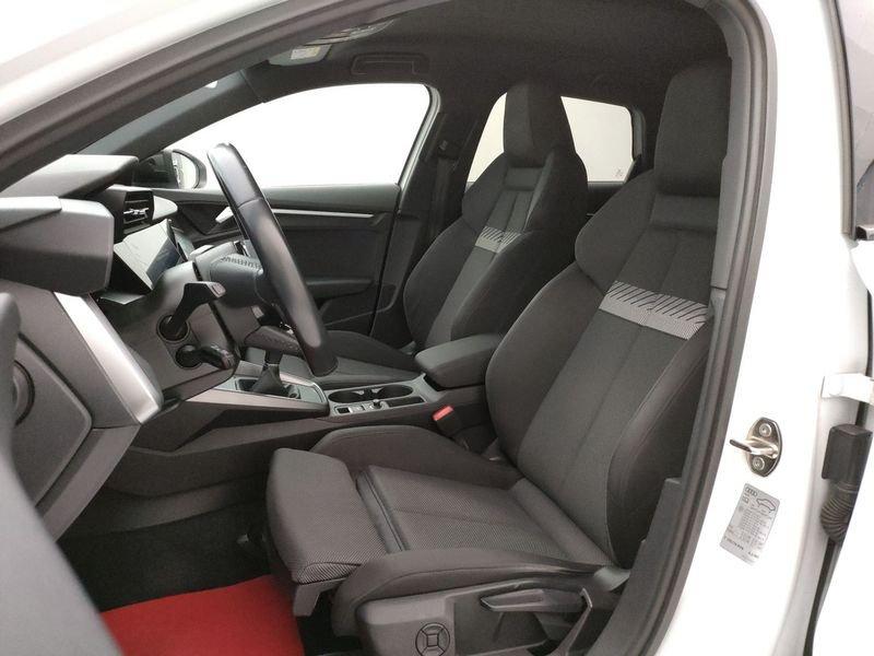 Audi A3 Sportback 30 TFSI S line Edition
