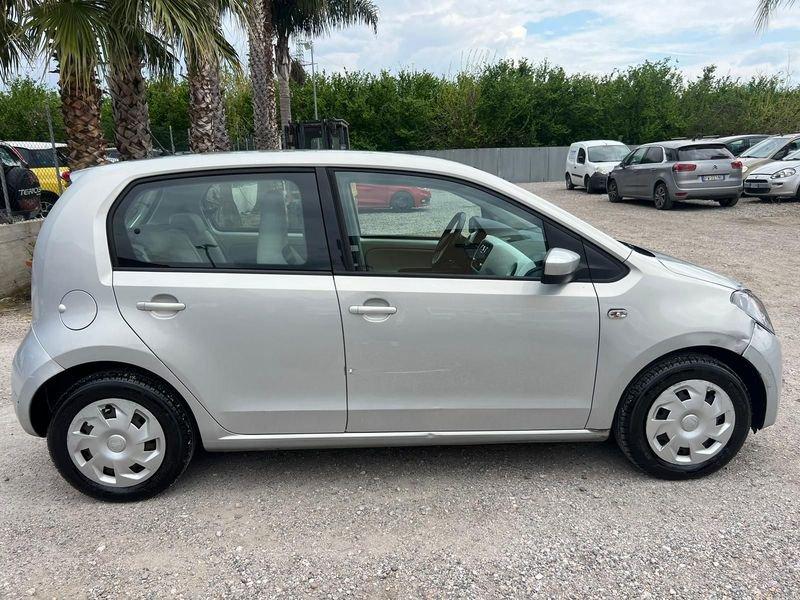 SEAT Mii 1.0 44kW Style GPL LEGGI