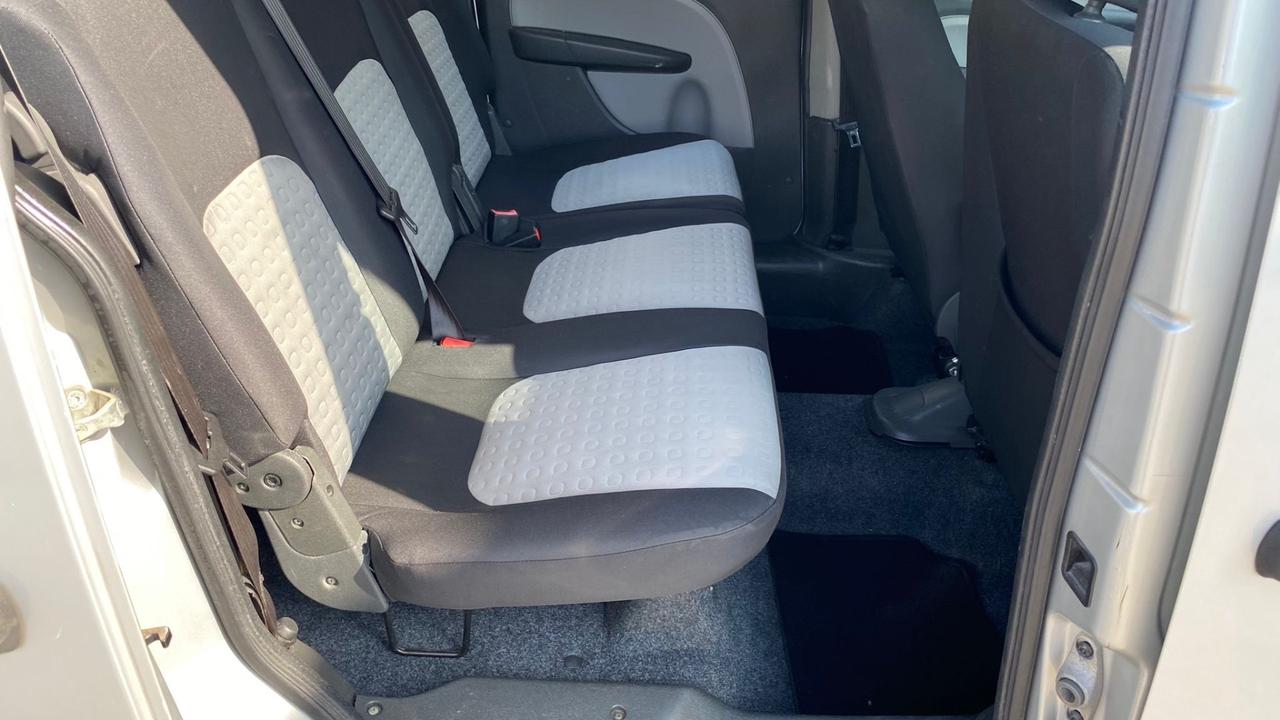 Fiat Doblo Doblò 1.3 Multijet 16V Family