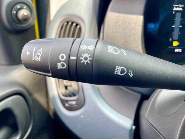 FIAT Panda 1.0 FireFly S&S Hybrid - KM0
