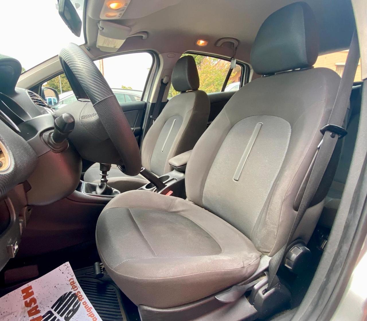Fiat Bravo 1.4 T-jet 120 CV Emotion NEOPATENTATI