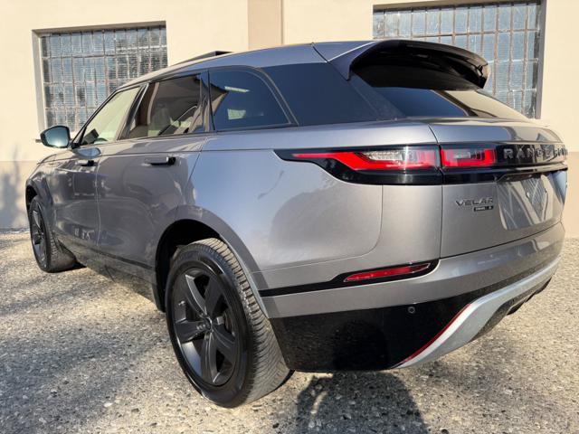 LAND ROVER Range Rover Velar 2.0D I4 240 CV R-Dynamic S