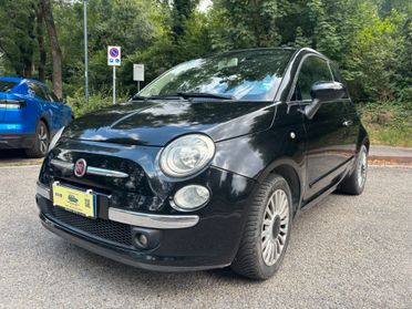 Fiat 500 1.2 Lounge *PANORAMIC EDITION*