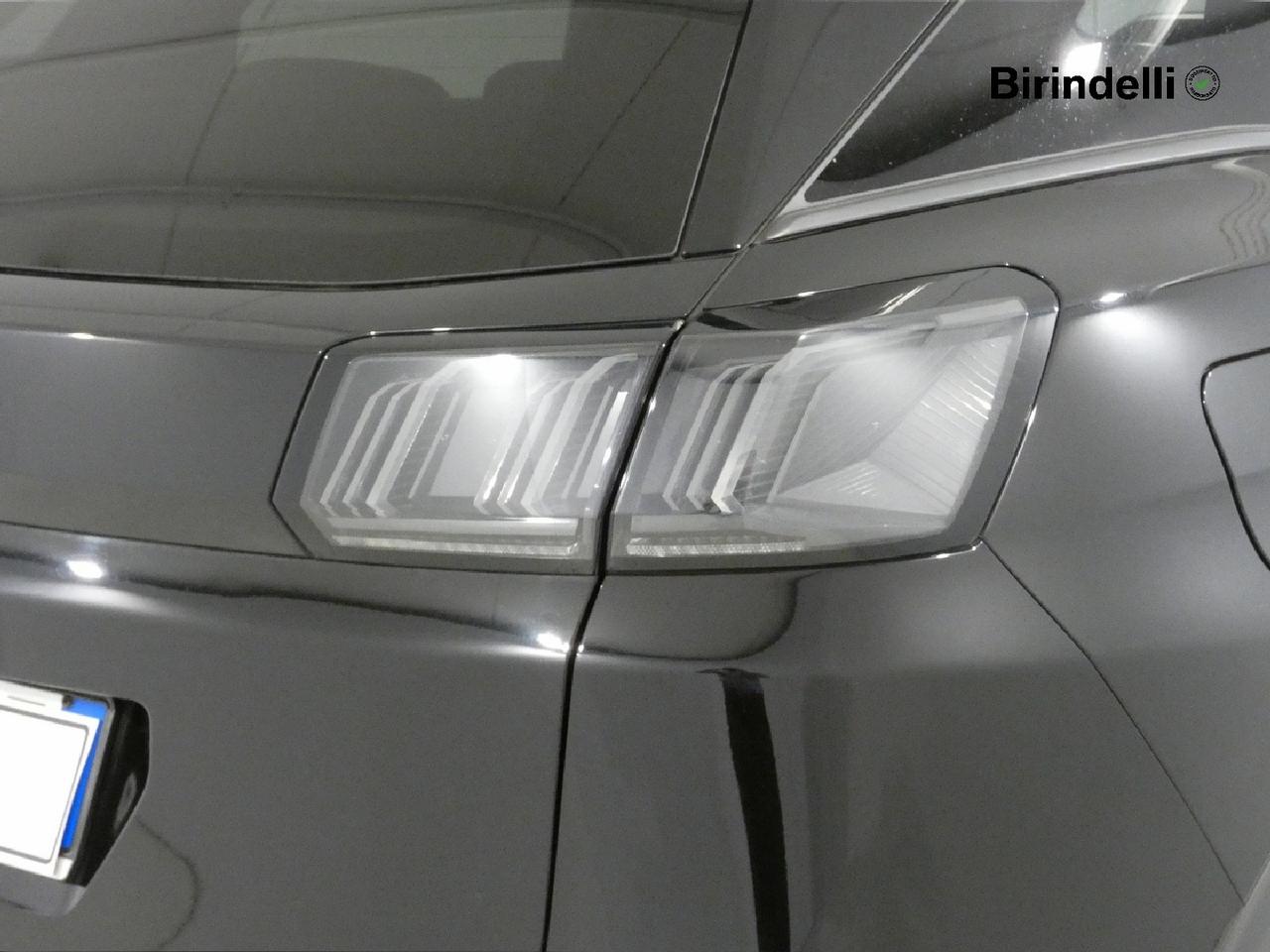 PEUGEOT 3008 2ª serie - 3008 BlueHDi 130 S&S EAT8 Allure