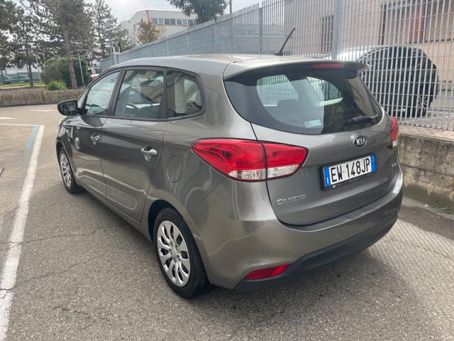 KIA Carens 1.7 CRDi 115 CV Class 7 posti