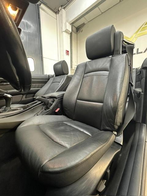 Bmw 320 320i cat Cabrio Futura